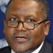 Mohammed Dangote Email & Phone Number