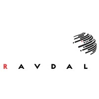 Ravdal logo