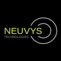 Neuvys Technologies logo