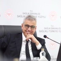 Kemal Memisoglu Email & Phone Number