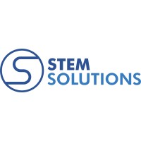 STEM Solutions, LLC logo