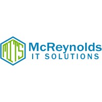 Mcreynoldsit logo