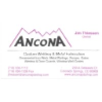 Ancona Job Shop, Inc.