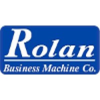 Rolan Business Machine Co. Inc logo