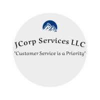 JCorp Services LLC logo