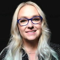AAPC Employee Danielle Montgomery's profile photo