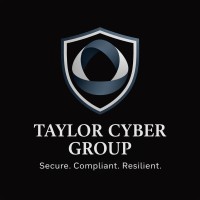 Taylorcybergroup logo