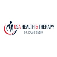 USA Health & Therapy