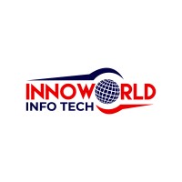 Innoworld InfoTech logo