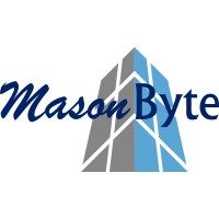 Masonbyte logo