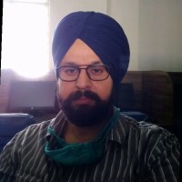 Ajeetpal Maan Email & Phone Number