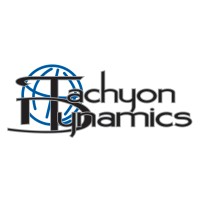 Tachyon Dynamics, Inc. logo