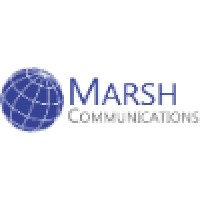 Marsh Communications, LLC logo
