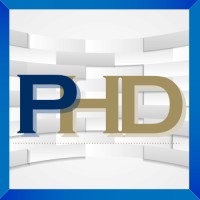 Proof HD logo