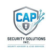 capsecurity.us logo