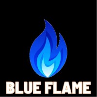 Blueflametechnologysolutions logo