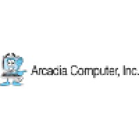 Arcadiacomputers logo