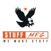 Stuff Manufacturing Corp