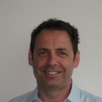 ServiceNow Employee Dirk Janssen's profile photo