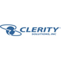 Clerity logo