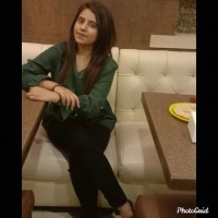 Patel Integrated Logistics Ltd. Employee Simran Motwani's profile photo