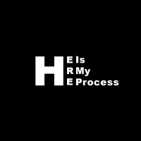Here Is My Process