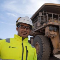 Chile - Anglo American