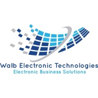 Walb logo