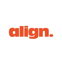 align