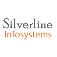 Silverline Infosystems logo