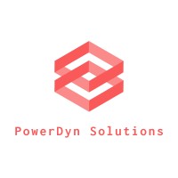 PowerDyn Solutions logo