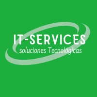 IT-SERVICES PROVIDER logo