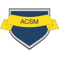 American Cyber Security Management logo