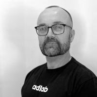 Adlab Employee Ashley Evans's profile photo