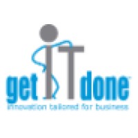 Get I.T. Done logo