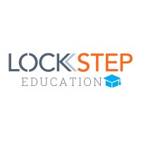Lockstep Education logo
