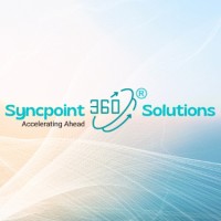 SyncpointSolutions logo