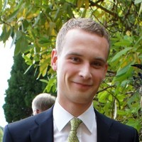 Avon Pension Fund Employee Nathan Rollinson's profile photo