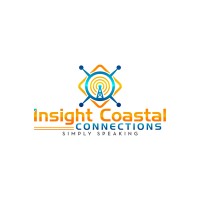 Insight Coastal Connections logo