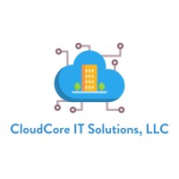 Cloudcoreitsolutions logo