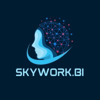 SkyworkBI logo