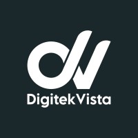 DIGITEK VISTA logo