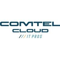 ComTel.Cloud logo