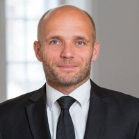 ATP Private Equity Partners Employee Kent Kjærgaard's profile photo