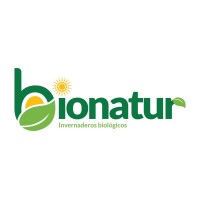 Bionatur Invernaderos BIologicos de México