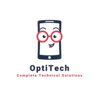 Optitech logo