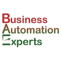 Business Automation Experts logo