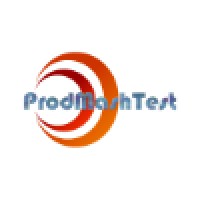 ProdMashTest Certification