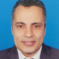 DORRA Employee Mamdouh Shabasy's profile photo