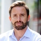 COUSIN Media Group Ltd Employee Tom Wallace's profile photo